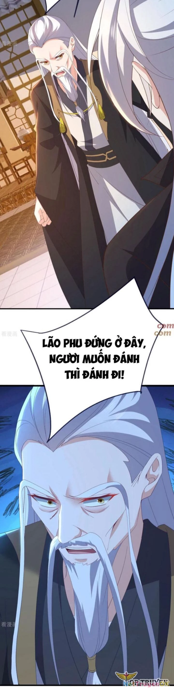 Tiên Võ Đế Tôn Chapter 745 - Trang 2