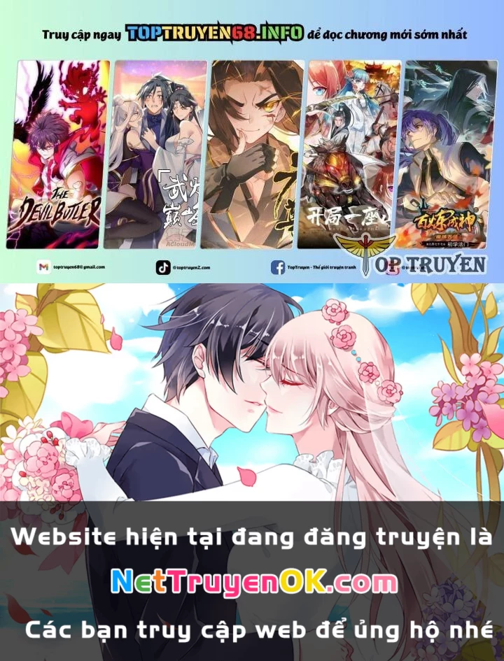 Tiên Võ Đế Tôn Chapter 745 - Trang 2