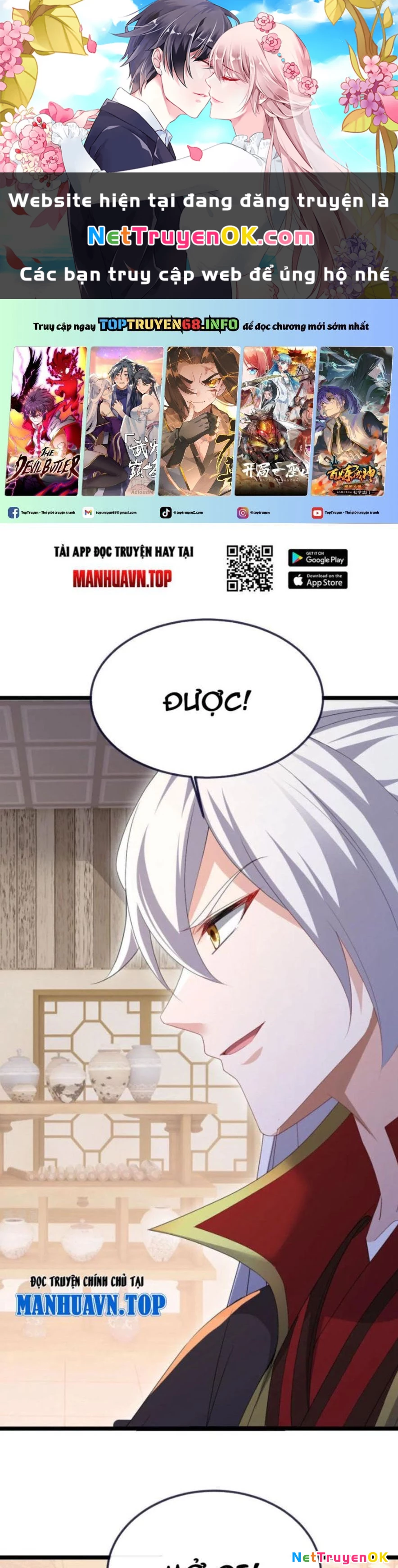 Tiên Võ Đế Tôn Chapter 745 - Trang 2