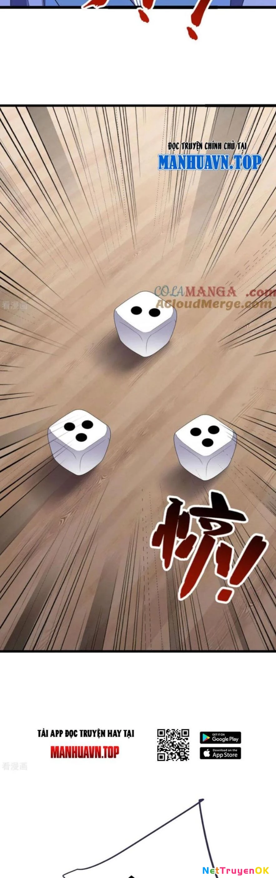 Tiên Võ Đế Tôn Chapter 745 - Trang 2