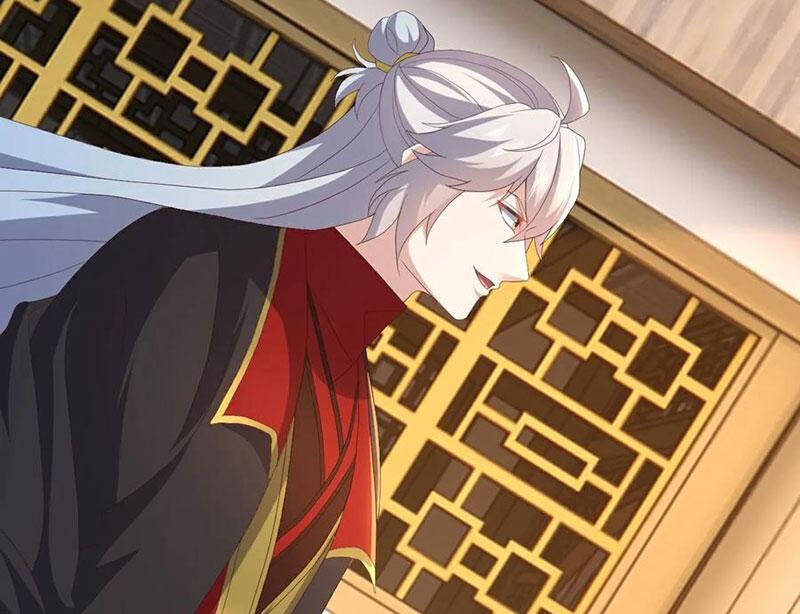 Tiên Võ Đế Tôn Chapter 746.1 - Trang 2