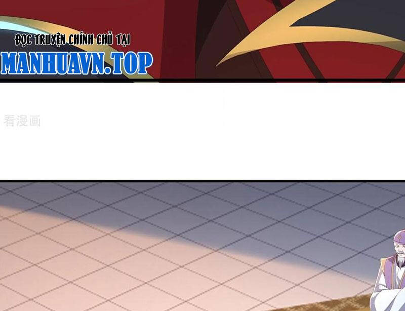 Tiên Võ Đế Tôn Chapter 746.1 - Trang 2