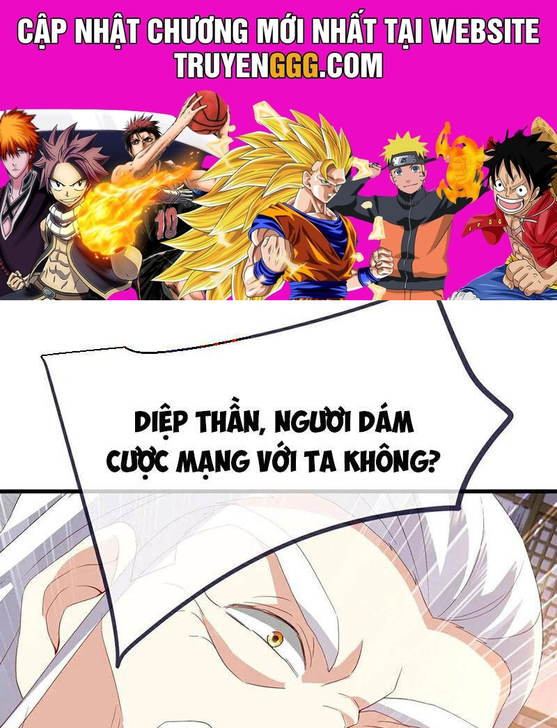 Tiên Võ Đế Tôn Chapter 746 - Trang 2