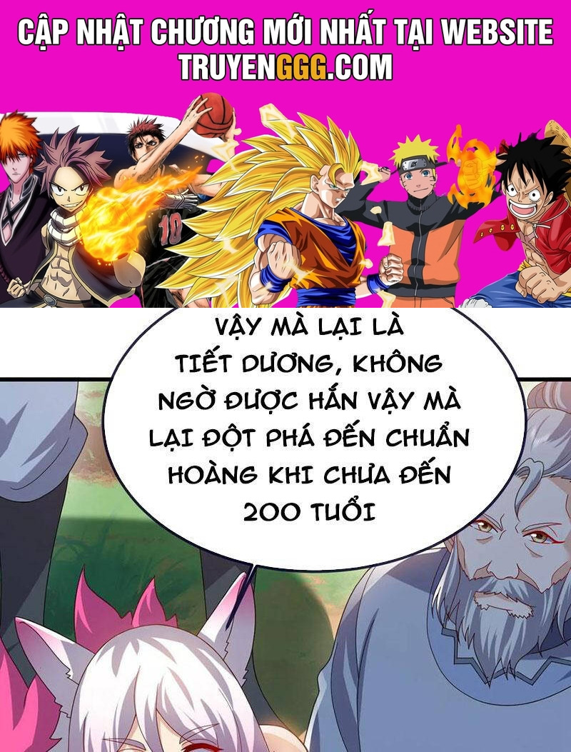 Tiên Võ Đế Tôn Chapter 747.1 - Trang 2
