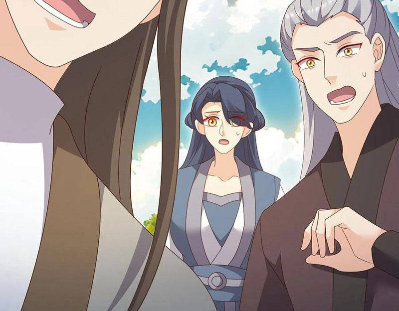 Tiên Võ Đế Tôn Chapter 747.1 - Trang 2