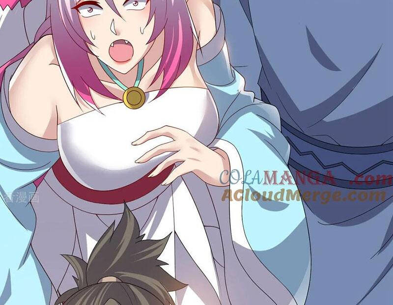 Tiên Võ Đế Tôn Chapter 747.1 - Trang 2