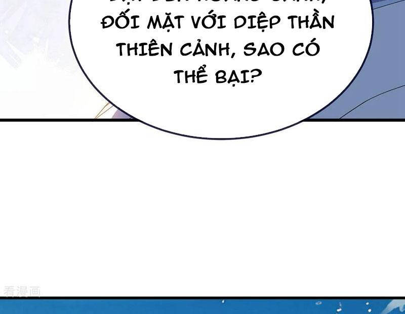 Tiên Võ Đế Tôn Chapter 747.1 - Trang 2