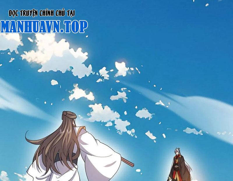 Tiên Võ Đế Tôn Chapter 747.1 - Trang 2