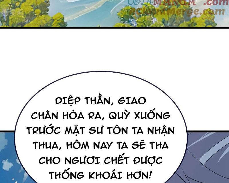 Tiên Võ Đế Tôn Chapter 747.1 - Trang 2