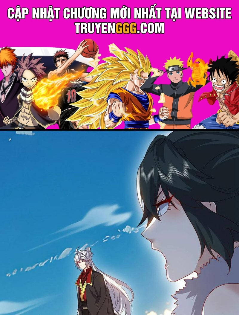 Tiên Võ Đế Tôn Chapter 747 - Trang 2