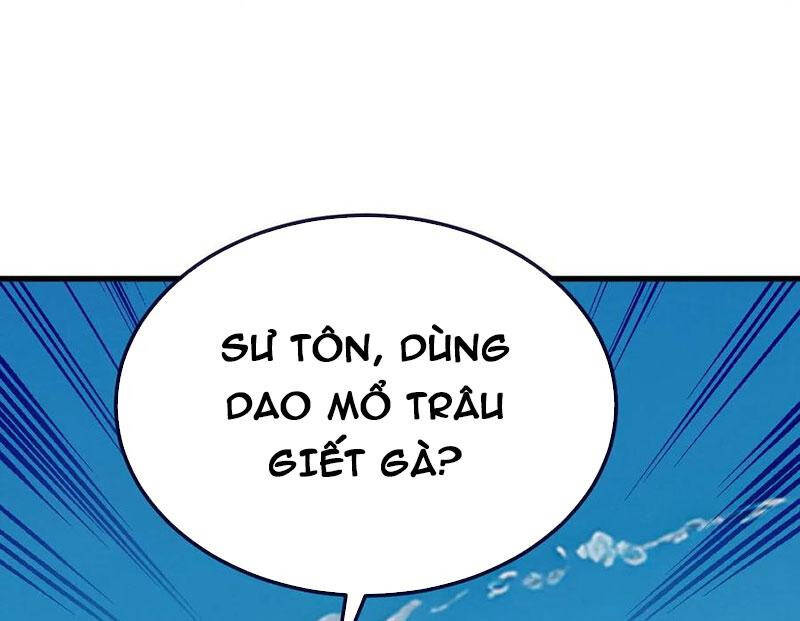 Tiên Võ Đế Tôn Chapter 747 - Trang 2