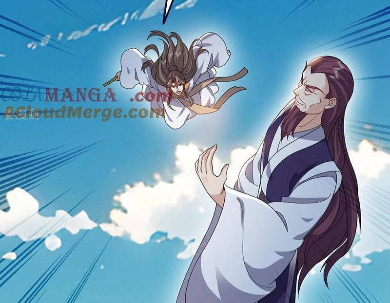 Tiên Võ Đế Tôn Chapter 747 - Trang 2