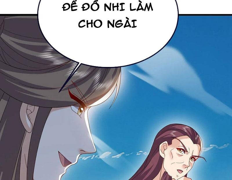 Tiên Võ Đế Tôn Chapter 747 - Trang 2