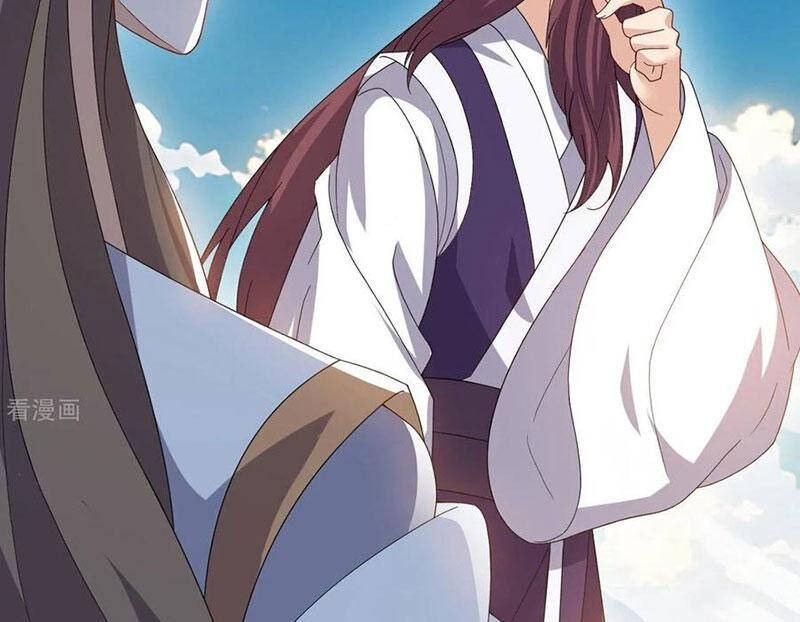 Tiên Võ Đế Tôn Chapter 747 - Trang 2