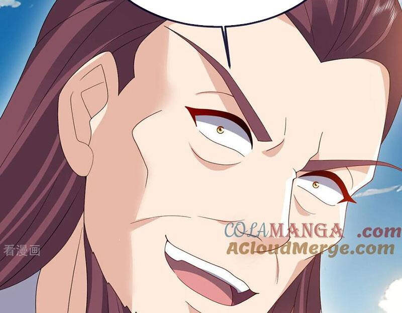 Tiên Võ Đế Tôn Chapter 747 - Trang 2