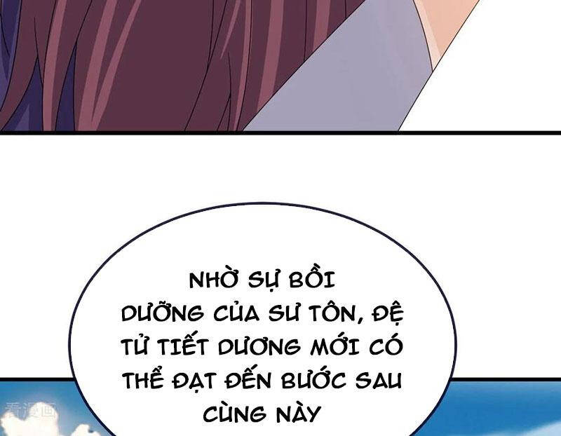 Tiên Võ Đế Tôn Chapter 747 - Trang 2