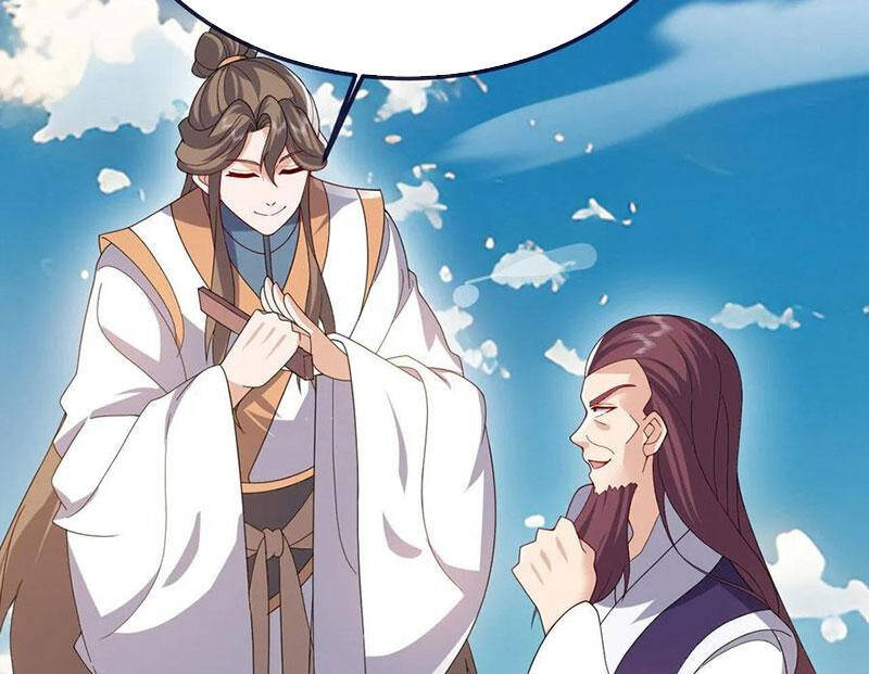 Tiên Võ Đế Tôn Chapter 747 - Trang 2