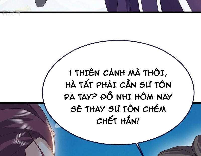 Tiên Võ Đế Tôn Chapter 747 - Trang 2