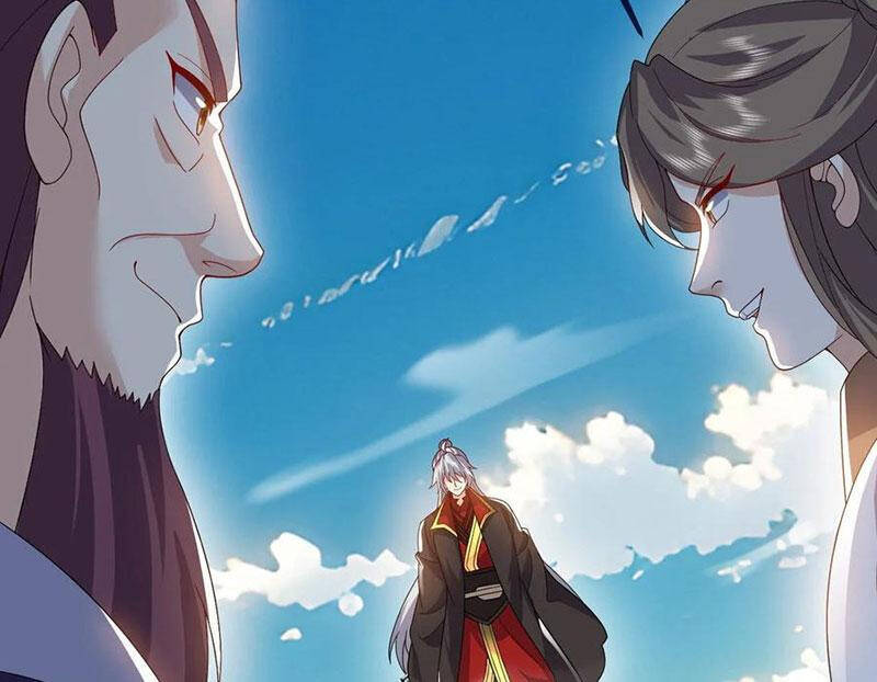 Tiên Võ Đế Tôn Chapter 747 - Trang 2