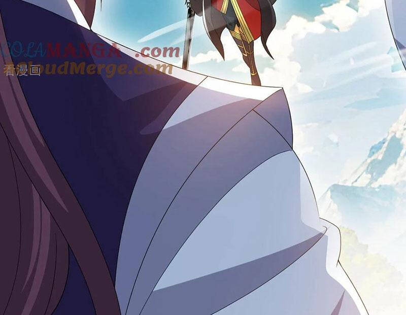 Tiên Võ Đế Tôn Chapter 747 - Trang 2