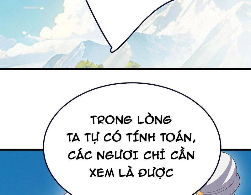 Tiên Võ Đế Tôn Chapter 747 - Trang 2