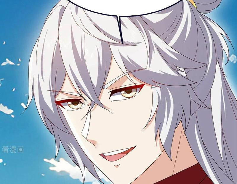 Tiên Võ Đế Tôn Chapter 747 - Trang 2