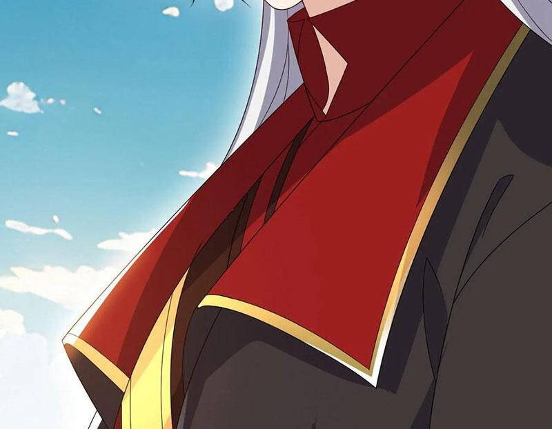 Tiên Võ Đế Tôn Chapter 747 - Trang 2