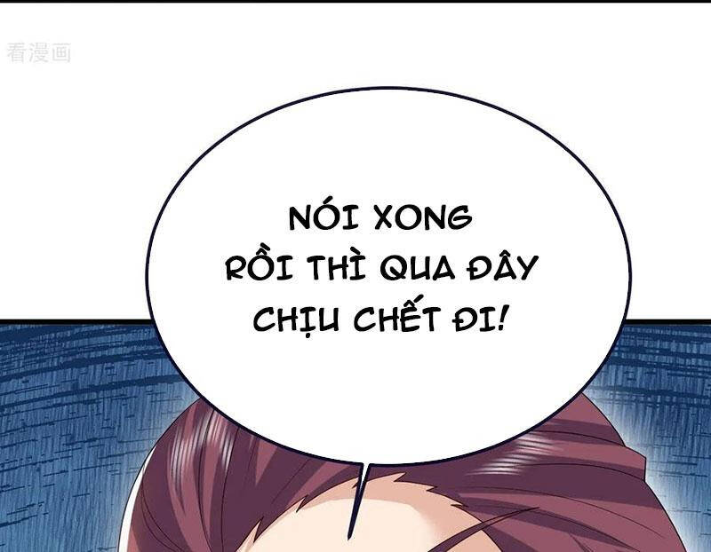 Tiên Võ Đế Tôn Chapter 747 - Trang 2