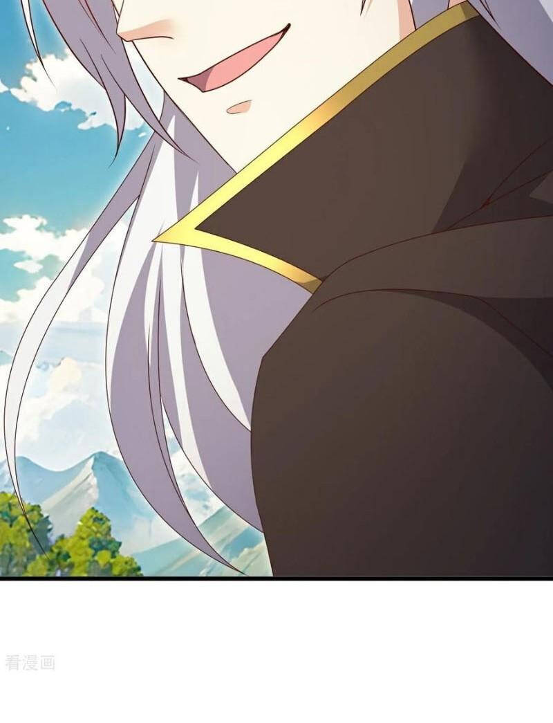 Tiên Võ Đế Tôn Chapter 748 - Trang 2