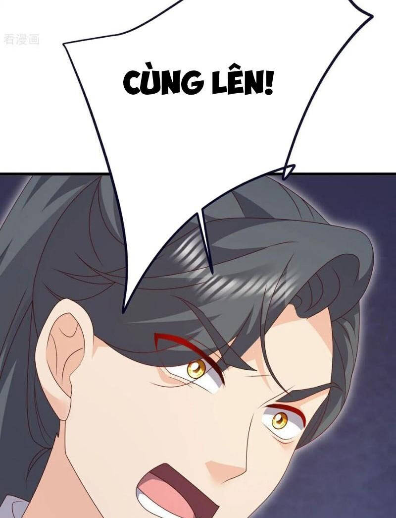 Tiên Võ Đế Tôn Chapter 748 - Trang 2