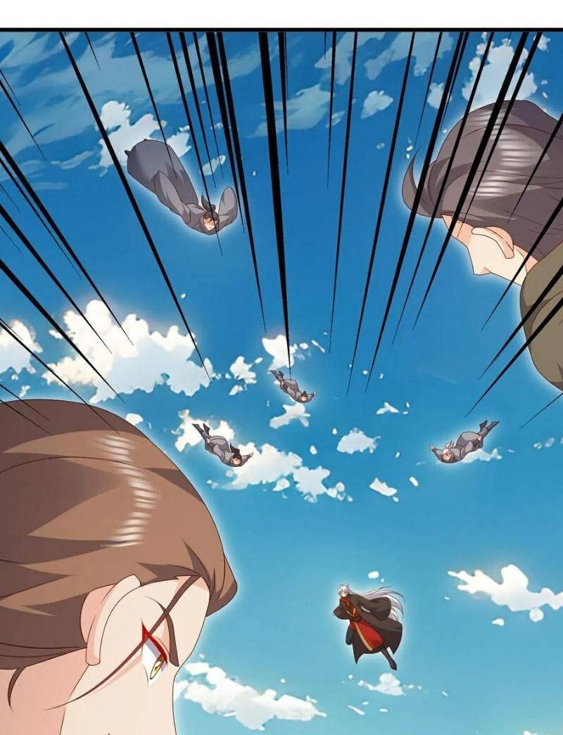 Tiên Võ Đế Tôn Chapter 748 - Trang 2