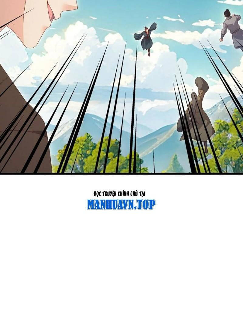 Tiên Võ Đế Tôn Chapter 748 - Trang 2