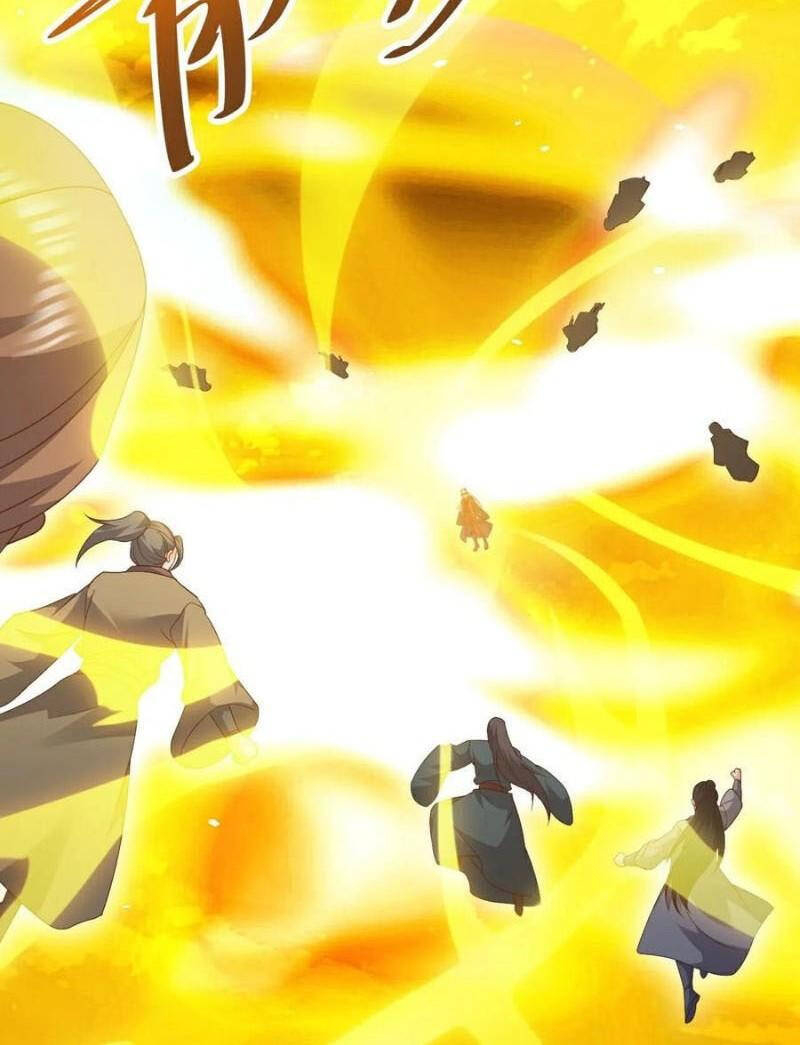 Tiên Võ Đế Tôn Chapter 748 - Trang 2