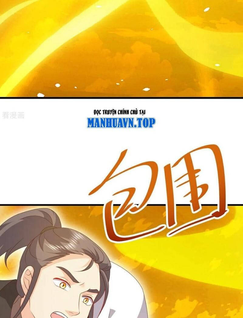 Tiên Võ Đế Tôn Chapter 748 - Trang 2