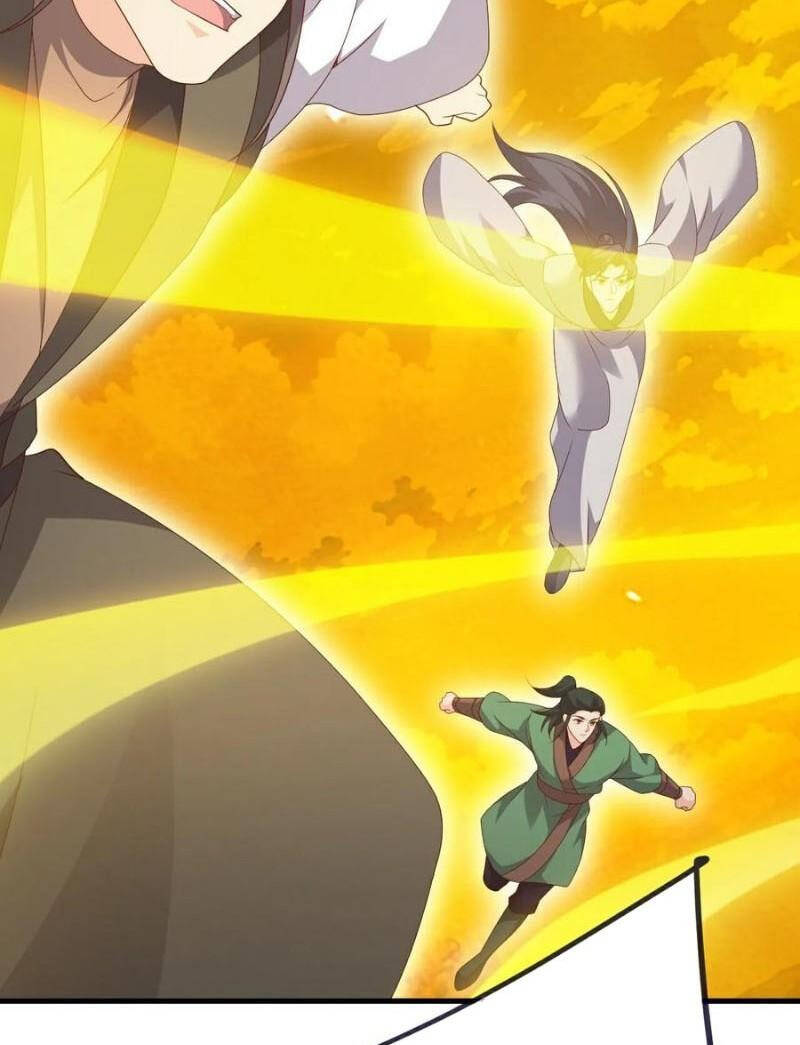 Tiên Võ Đế Tôn Chapter 748 - Trang 2