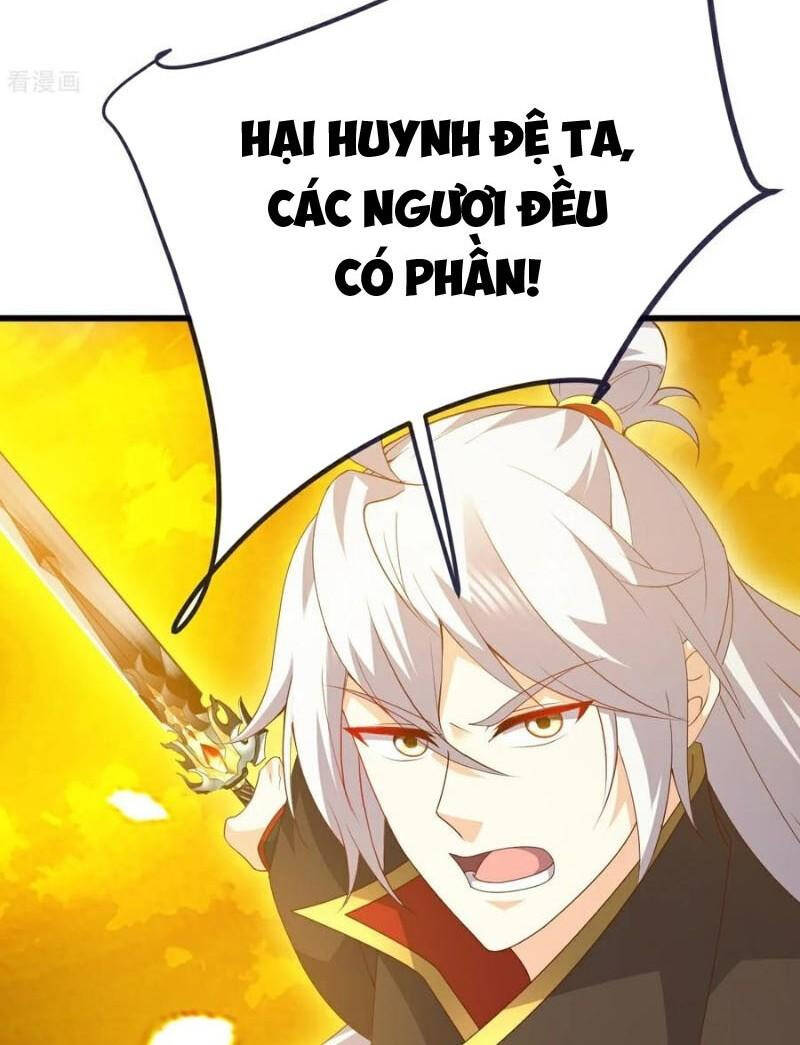 Tiên Võ Đế Tôn Chapter 748 - Trang 2