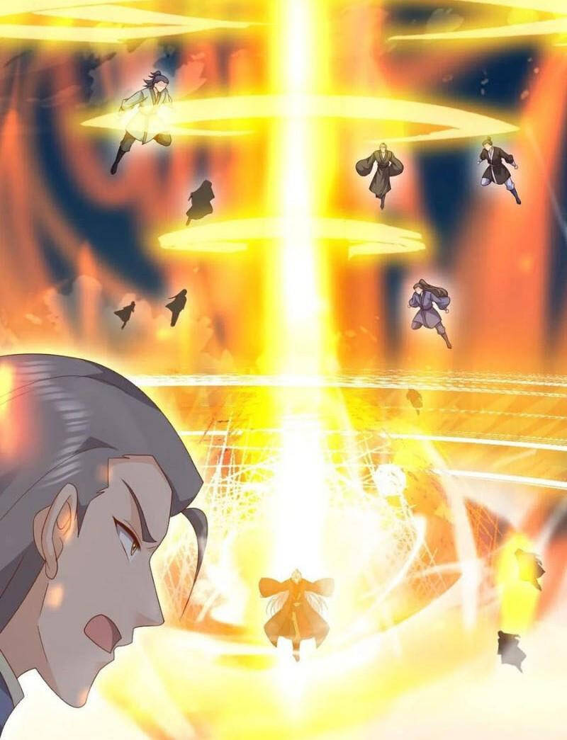 Tiên Võ Đế Tôn Chapter 748 - Trang 2