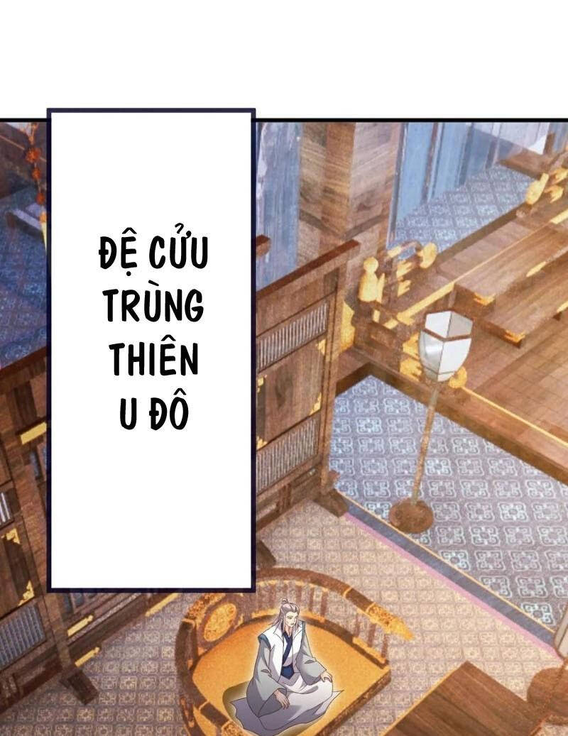Tiên Võ Đế Tôn Chapter 748 - Trang 2