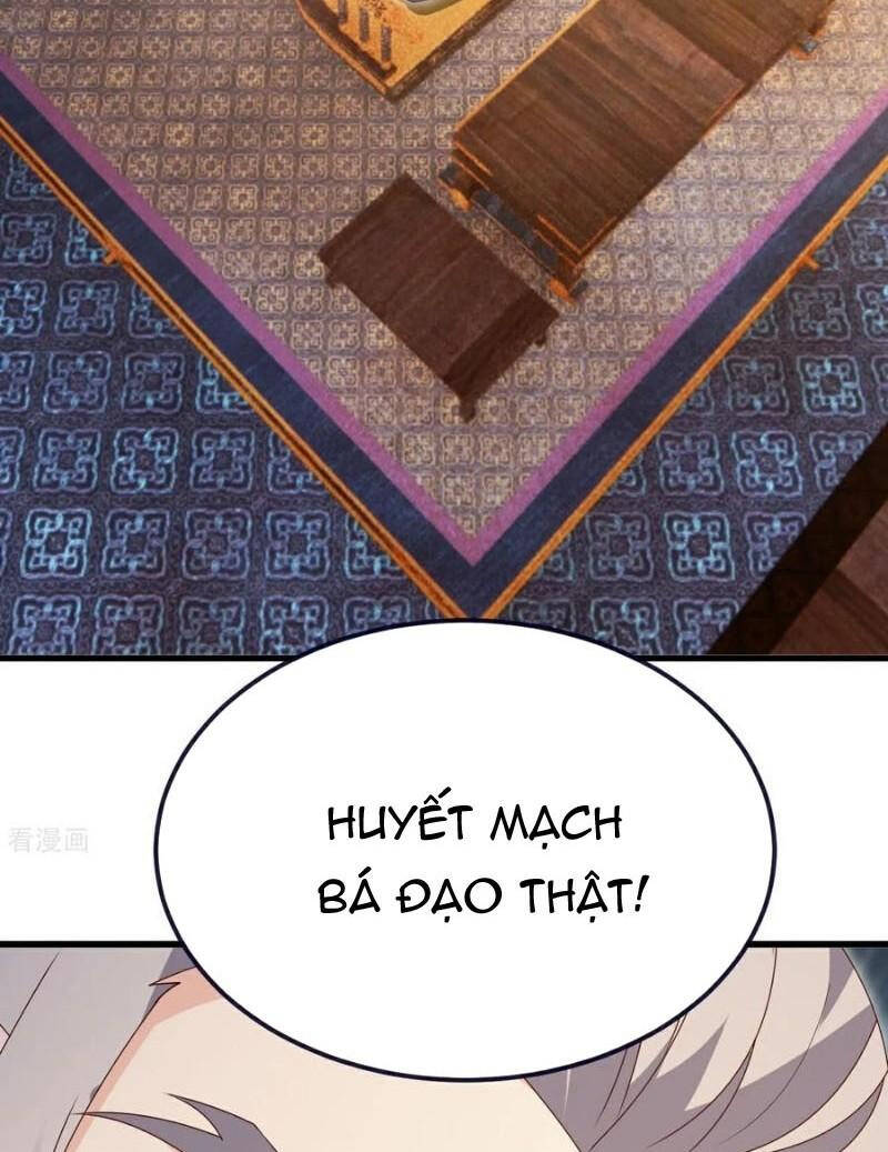 Tiên Võ Đế Tôn Chapter 748 - Trang 2