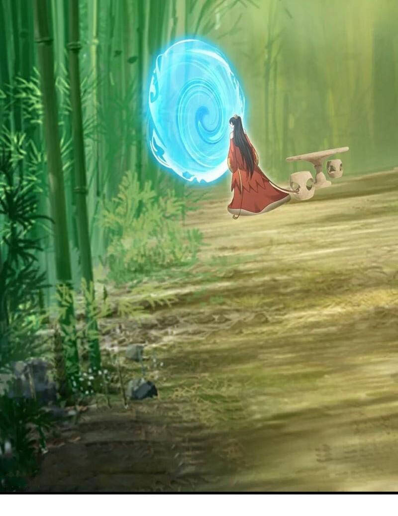 Tiên Võ Đế Tôn Chapter 748 - Trang 2