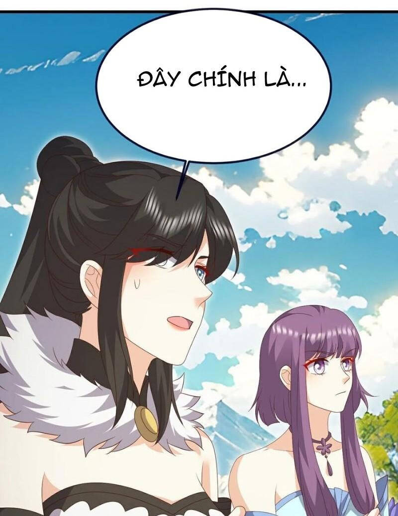 Tiên Võ Đế Tôn Chapter 748 - Trang 2