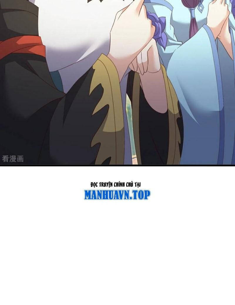 Tiên Võ Đế Tôn Chapter 748 - Trang 2