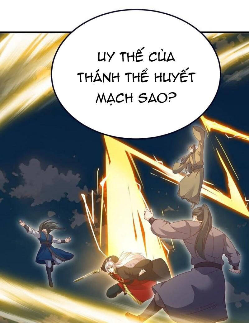 Tiên Võ Đế Tôn Chapter 748 - Trang 2