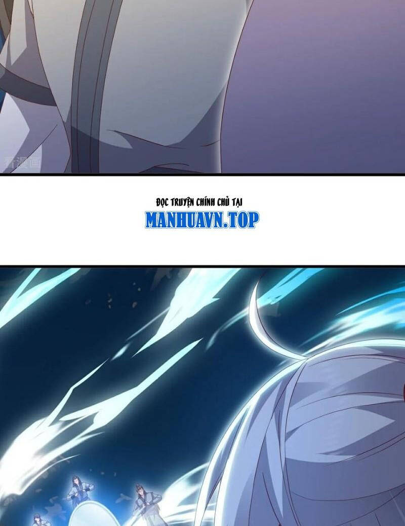 Tiên Võ Đế Tôn Chapter 748 - Trang 2