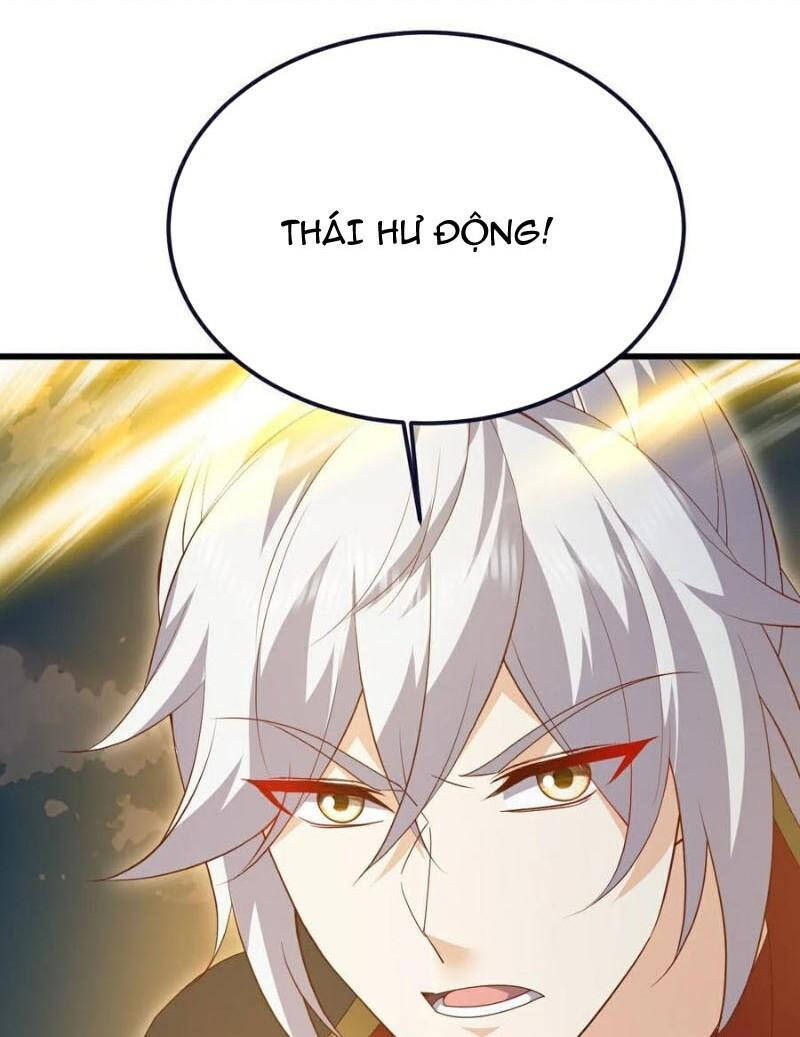 Tiên Võ Đế Tôn Chapter 748 - Trang 2