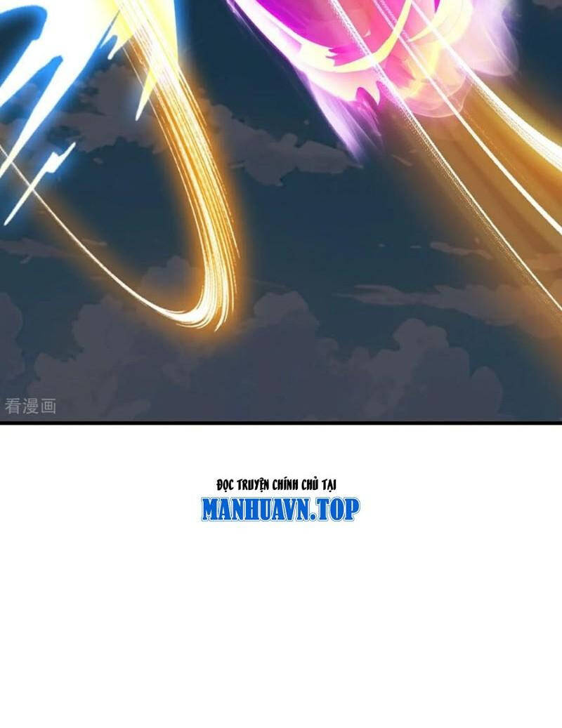 Tiên Võ Đế Tôn Chapter 748 - Trang 2