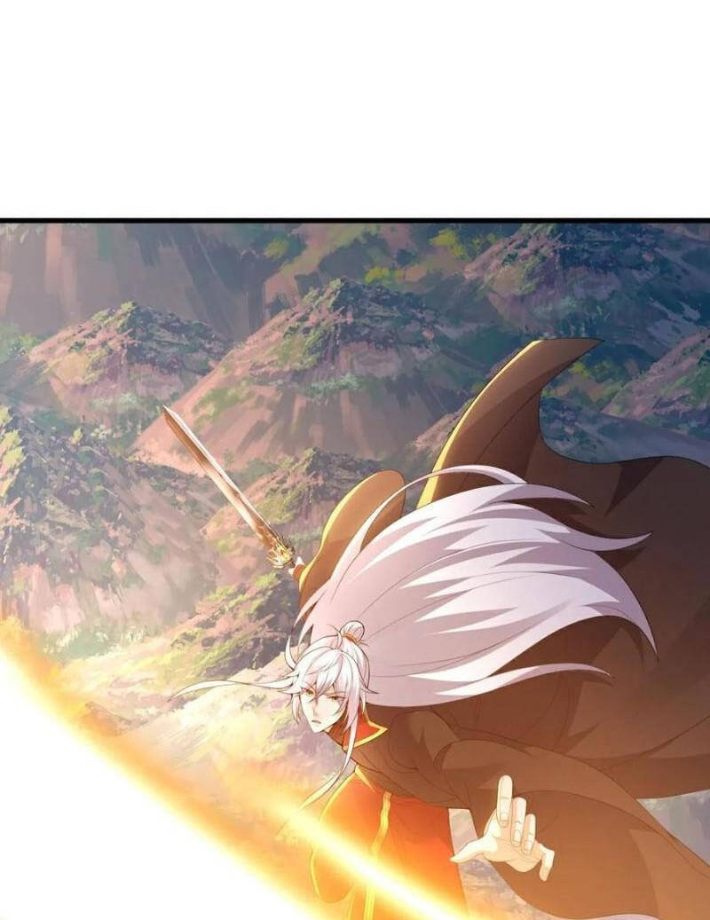 Tiên Võ Đế Tôn Chapter 748 - Trang 2