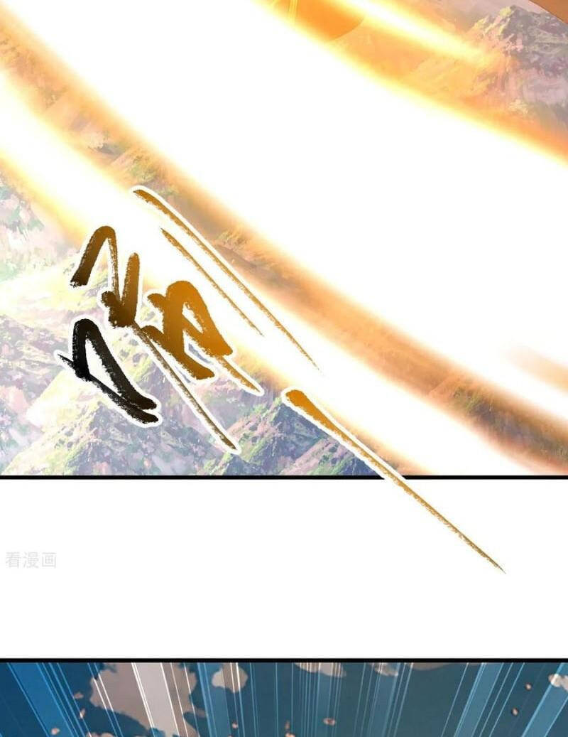 Tiên Võ Đế Tôn Chapter 748 - Trang 2