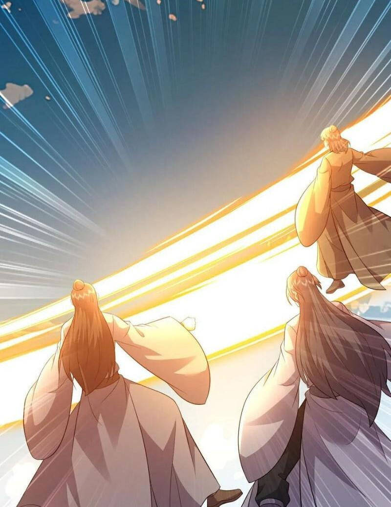 Tiên Võ Đế Tôn Chapter 748 - Trang 2