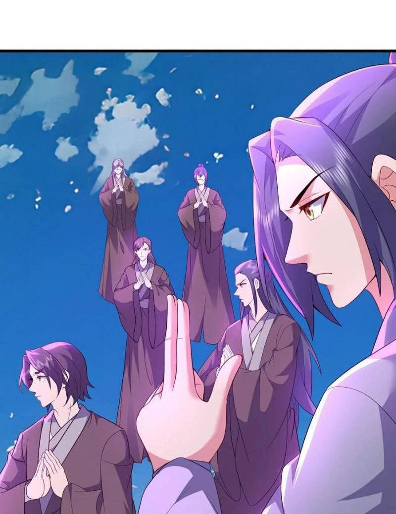 Tiên Võ Đế Tôn Chapter 748 - Trang 2